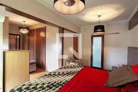 Apartamento à venda com 238m², 4 quartos e 2 vagas Apartamento à venda com 238m², 4 quartos e 2 vagasSuíte 1