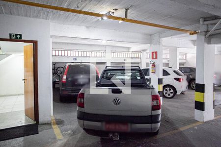 Apartamento à venda com 238m², 4 quartos e 2 vagas Apartamento à venda com 238m², 4 quartos e 2 vagasGaragem