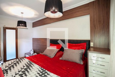 Apartamento à venda com 238m², 4 quartos e 2 vagas Apartamento à venda com 238m², 4 quartos e 2 vagasSuíte 1