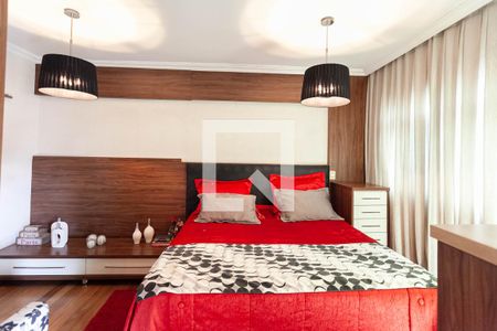 Apartamento à venda com 238m², 4 quartos e 2 vagas Apartamento à venda com 238m², 4 quartos e 2 vagasSuíte 1