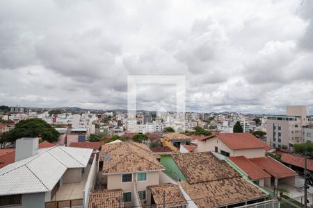 Apartamento à venda com 238m², 4 quartos e 2 vagas Apartamento à venda com 238m², 4 quartos e 2 vagasVista da Cobertura
