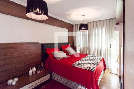 Apartamento à venda com 238m², 4 quartos e 2 vagas Apartamento à venda com 238m², 4 quartos e 2 vagasSuíte 1