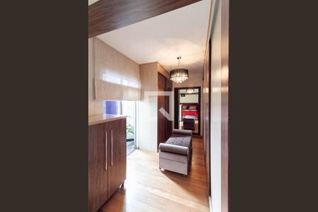 Apartamento à venda com 238m², 4 quartos e 2 vagas Apartamento à venda com 238m², 4 quartos e 2 vagasCloset da suíte 1