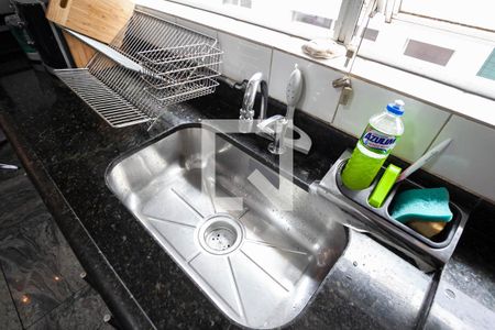 Apartamento à venda com 238m², 4 quartos e 2 vagas Apartamento à venda com 238m², 4 quartos e 2 vagasCozinha