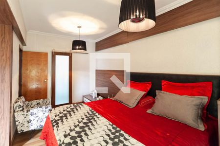 Apartamento à venda com 238m², 4 quartos e 2 vagas Apartamento à venda com 238m², 4 quartos e 2 vagasSuíte 1