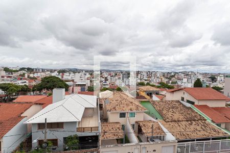 Apartamento à venda com 238m², 4 quartos e 2 vagas Apartamento à venda com 238m², 4 quartos e 2 vagasVista da cobertura