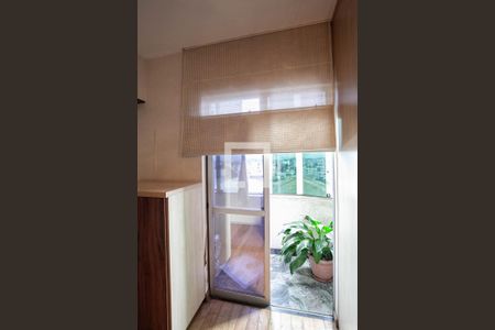 Apartamento à venda com 238m², 4 quartos e 2 vagas Apartamento à venda com 238m², 4 quartos e 2 vagasVaranda da suíte 1