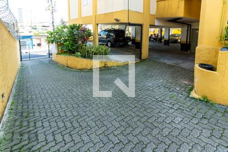 Apartamento à venda com 38m², 1 quarto e 1 vagaGaragem - Entrada 2