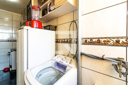 Apartamento à venda com 38m², 1 quarto e 1 vagaÁrea de Serviço