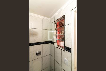 Apartamento à venda com 38m², 1 quarto e 1 vagaBanheiro