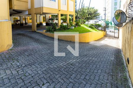 Apartamento à venda com 38m², 1 quarto e 1 vagaGaragem - Entrada 1