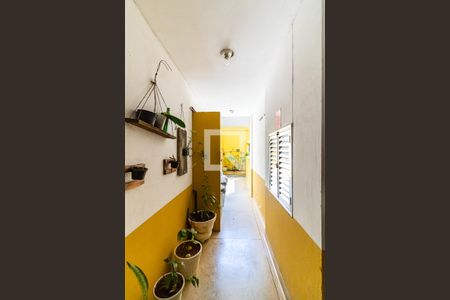 Apartamento à venda com 38m², 1 quarto e 1 vagaEntrada Social