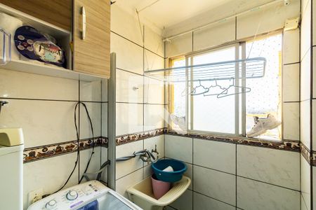 Apartamento à venda com 38m², 1 quarto e 1 vagaÁrea de Serviço