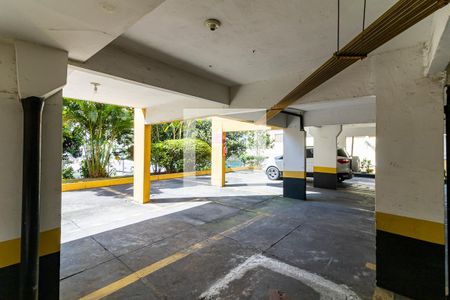 Apartamento à venda com 38m², 1 quarto e 1 vagaGaragem