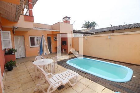 Casa à venda com 190m², 4 quartos e 2 vagasVaranda