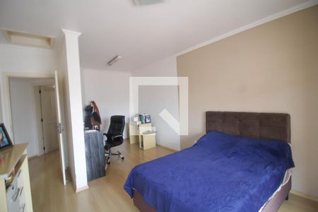 Quarto Suíte de casa à venda com 4 quartos, 190m² em Estância Velha, Canoas