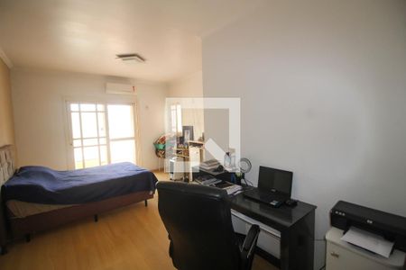 Quarto Suíte de casa à venda com 4 quartos, 190m² em Estância Velha, Canoas