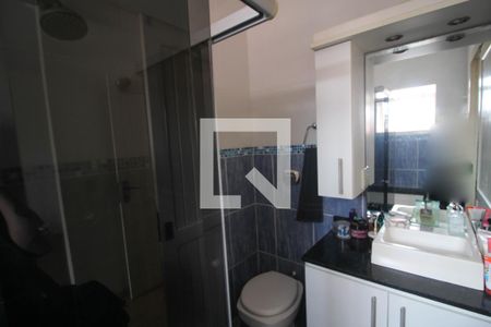 Casa à venda com 190m², 4 quartos e 2 vagasBanheiro da Suíte