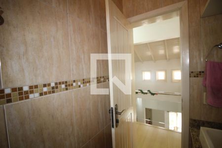 Casa à venda com 190m², 4 quartos e 2 vagasBanheiro