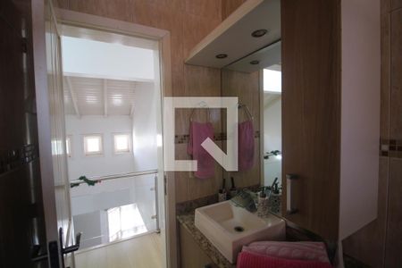 Casa à venda com 190m², 4 quartos e 2 vagasBanheiro