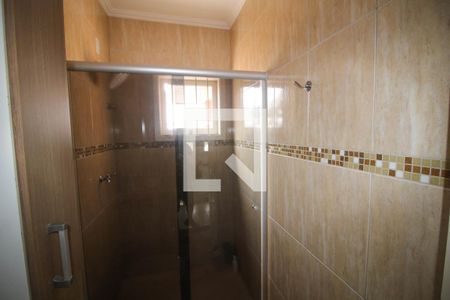 Casa à venda com 190m², 4 quartos e 2 vagasBanheiro