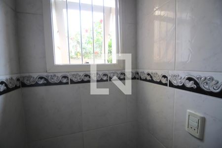 Casa à venda com 190m², 4 quartos e 2 vagasLavabo