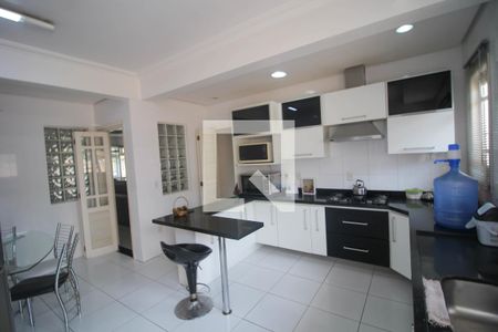 Casa à venda com 190m², 4 quartos e 2 vagasCozinha