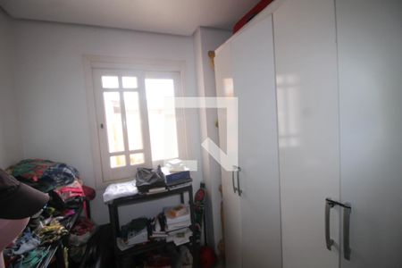 Casa à venda com 190m², 4 quartos e 2 vagasQuarto 3