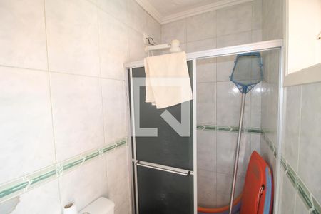 Casa à venda com 190m², 4 quartos e 2 vagasBanheiro 2