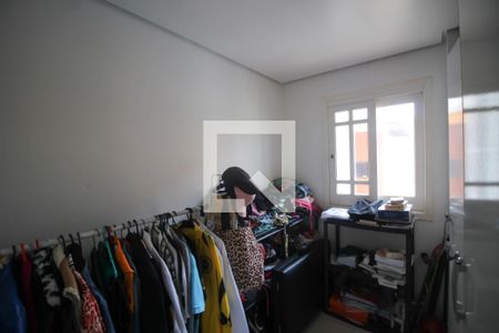 Casa à venda com 190m², 4 quartos e 2 vagasQuarto 3