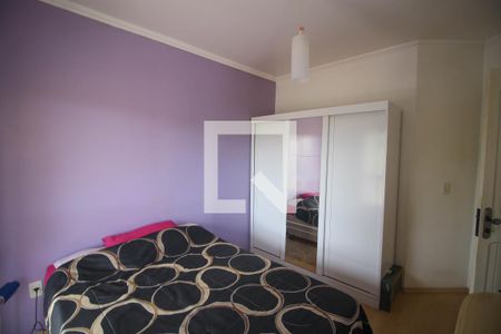 Quarto 1 de casa à venda com 4 quartos, 190m² em Estância Velha, Canoas