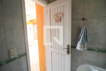 Casa à venda com 190m², 4 quartos e 2 vagasBanheiro 2