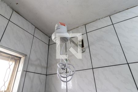 Casa à venda com 100m², 1 quarto e 2 vagas Casa à venda com 100m², 1 quarto e 2 vagasBanheiro externo