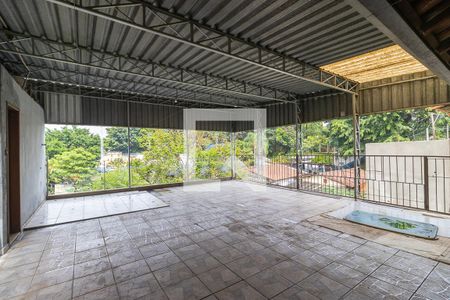Casa à venda com 100m², 1 quarto e 2 vagas Casa à venda com 100m², 1 quarto e 2 vagasVaranda