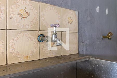 Casa à venda com 100m², 1 quarto e 2 vagas Casa à venda com 100m², 1 quarto e 2 vagasÁrea de serviço