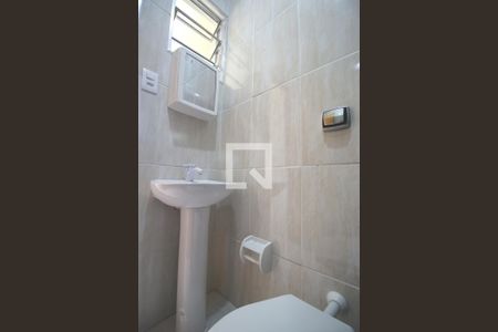 Casa para alugar com 40m², 1 quarto e 1 vagaBanheiro