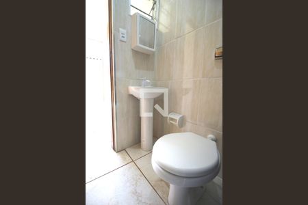 Casa para alugar com 40m², 1 quarto e 1 vagaBanheiro