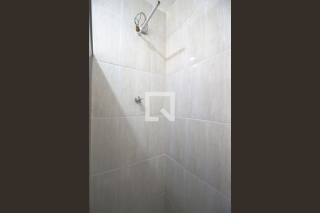 Casa para alugar com 40m², 1 quarto e 1 vagaChuveiro