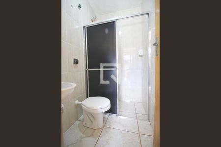 Casa para alugar com 40m², 1 quarto e 1 vagaBanheiro