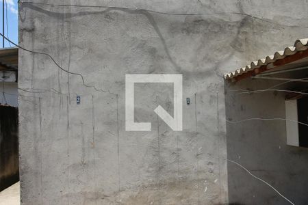 Casa para alugar com 40m², 1 quarto e 1 vagaÁrea de Serviço