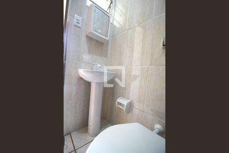 Casa para alugar com 40m², 1 quarto e 1 vaga Banheiro