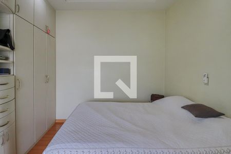 Apartamento à venda com 295m², 4 quartos e 3 vagasQuarto 4 Suíte