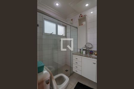 Apartamento à venda com 295m², 4 quartos e 3 vagasCobertura - Banheiro