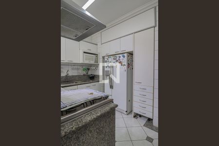 Apartamento à venda com 295m², 4 quartos e 3 vagasCozinha