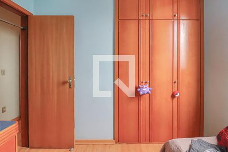 Apartamento à venda com 295m², 4 quartos e 3 vagasQuarto 3
