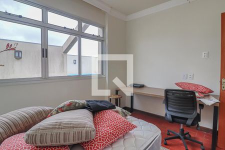 Apartamento à venda com 295m², 4 quartos e 3 vagasCobertura - Quarto