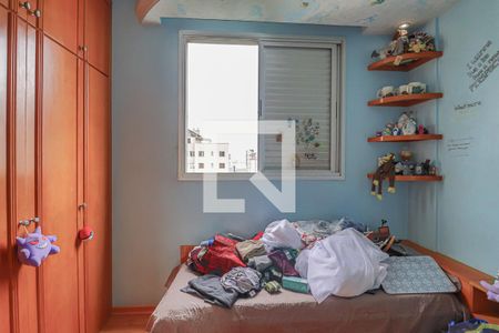 Apartamento à venda com 295m², 4 quartos e 3 vagasQuarto 3