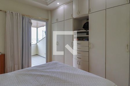 Apartamento à venda com 295m², 4 quartos e 3 vagasQuarto 4 Suíte