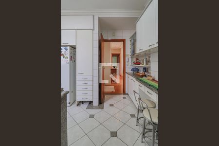 Apartamento à venda com 295m², 4 quartos e 3 vagasCozinha