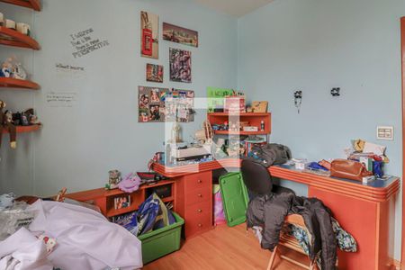 Apartamento à venda com 295m², 4 quartos e 3 vagasQuarto 3